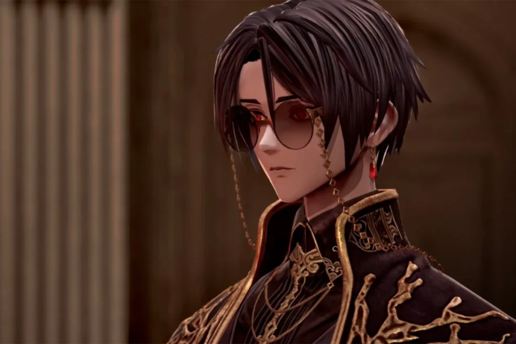 Code Vein II