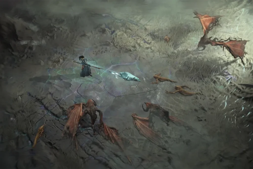 Diablo 4