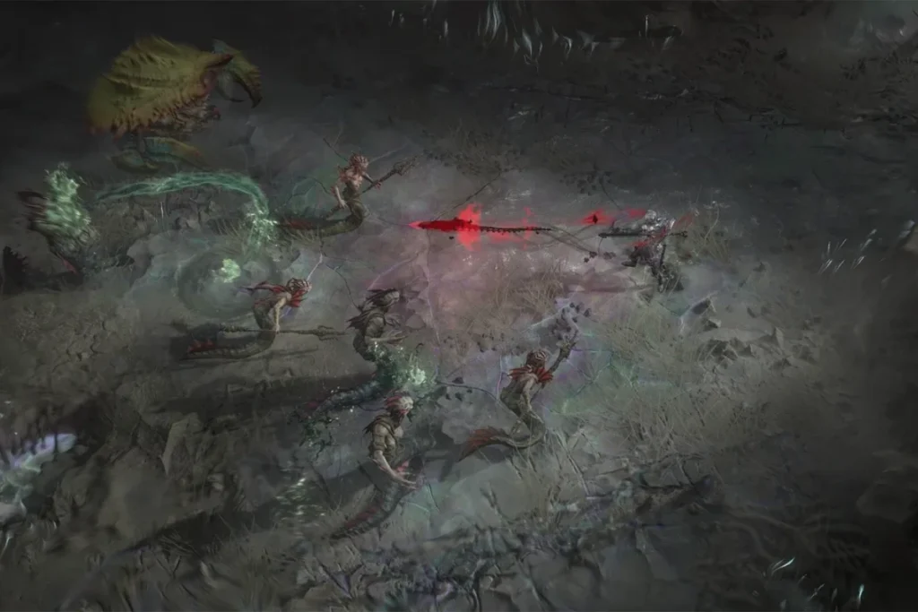 Diablo 4