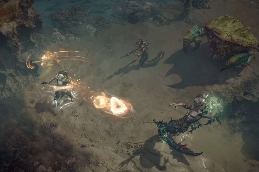 Diablo 4
