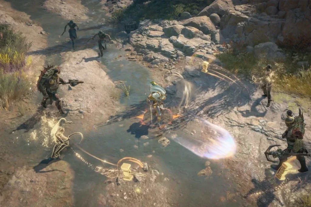 Diablo 4