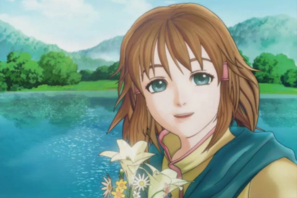 Fire Emblem