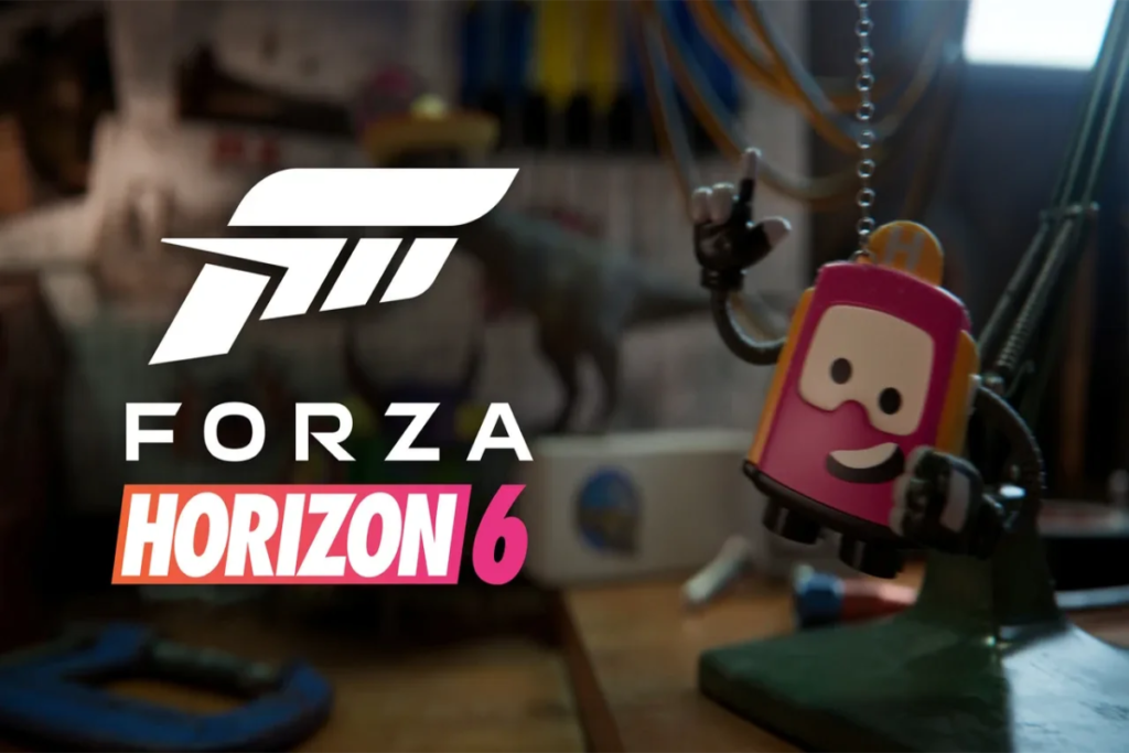 Forza Horizon