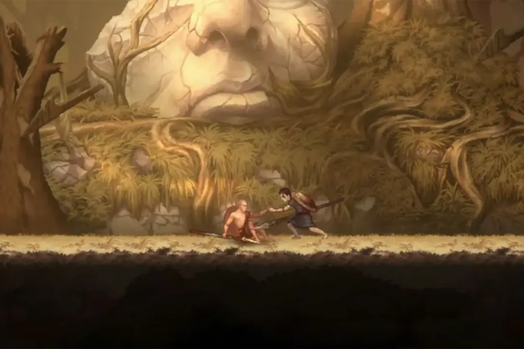 God of War