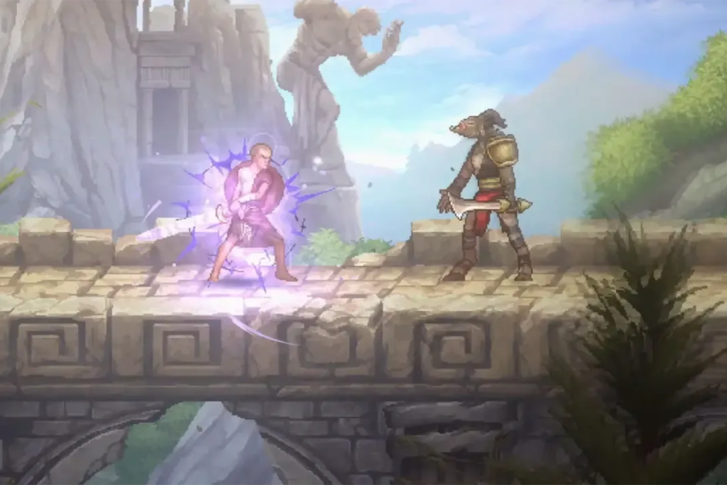 God of War