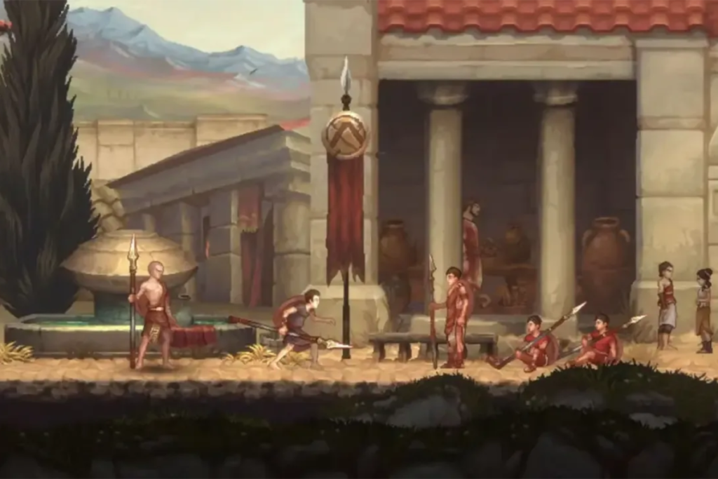 God of War