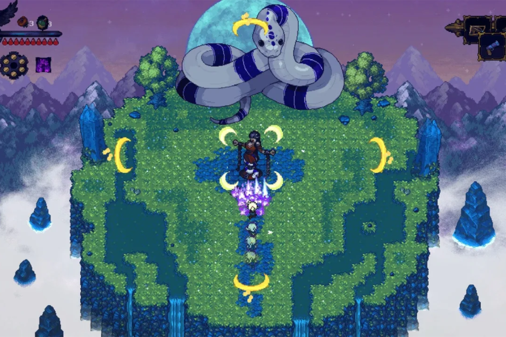 Hunt the Night