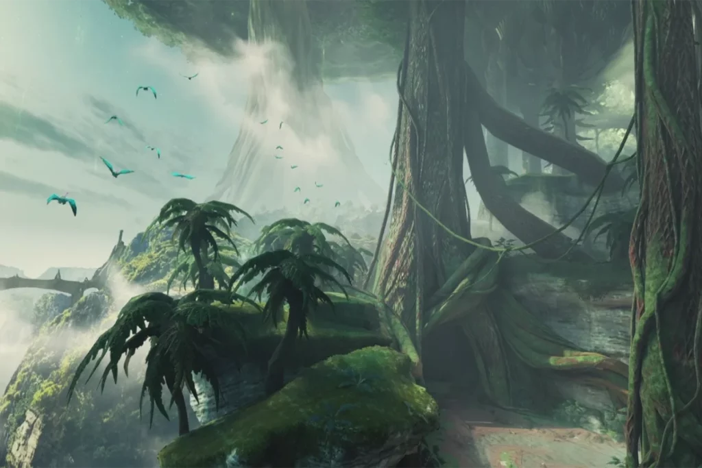Metroid Prime 4