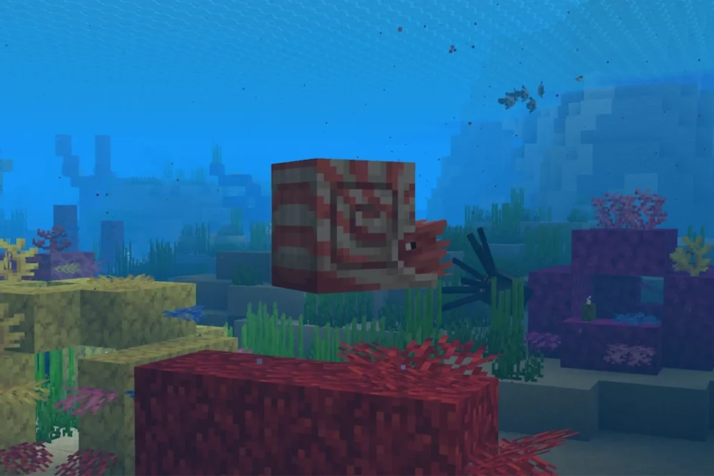 Minecraft Java Edition 1.21.11