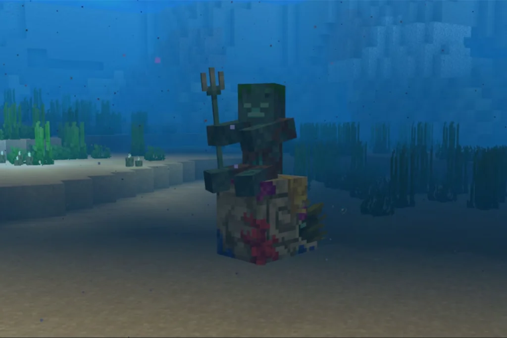 Minecraft Java Edition 1.21.11