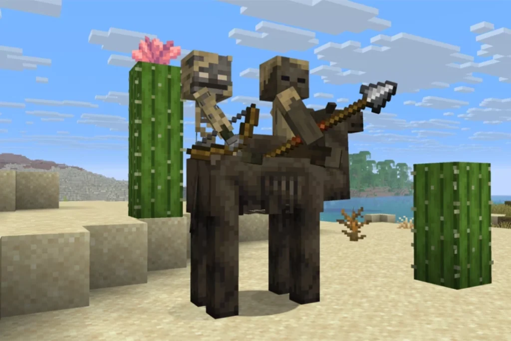 Minecraft Java Edition 1.21.11