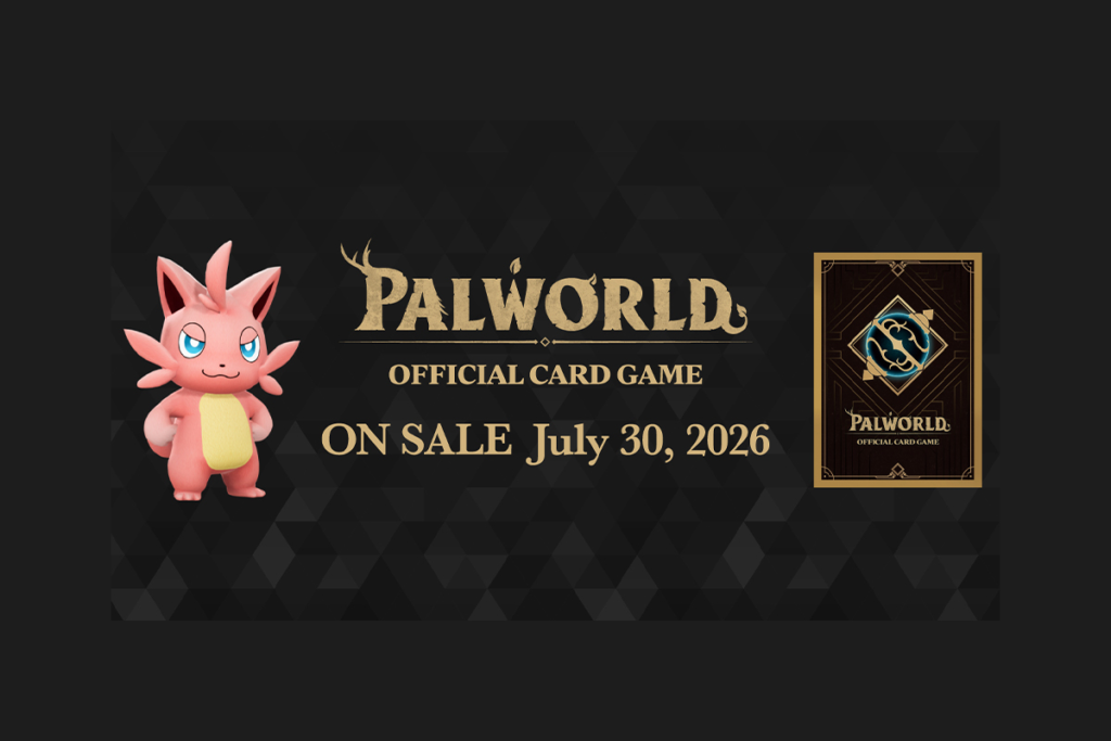Palworld