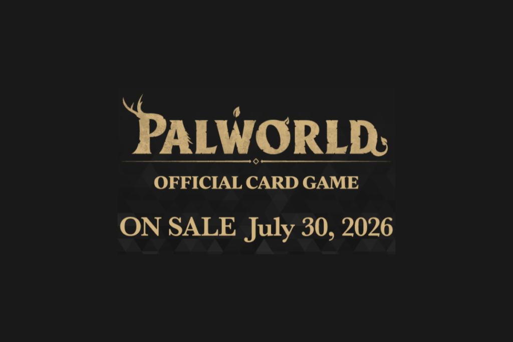 Palworld