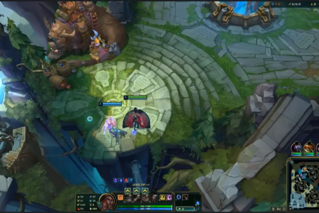 Riot Games