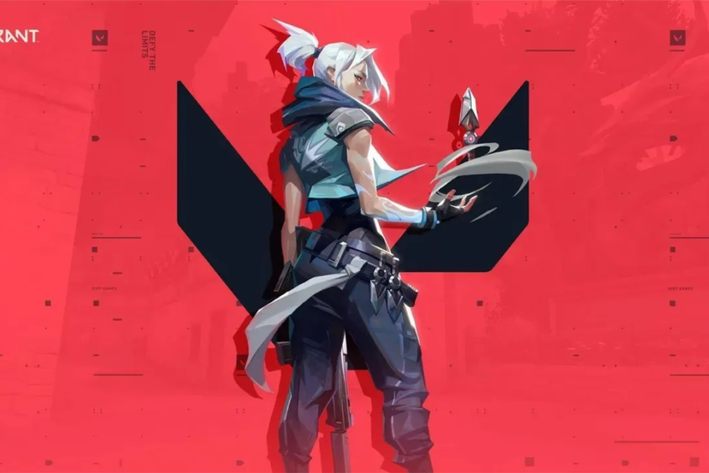 Riot Games