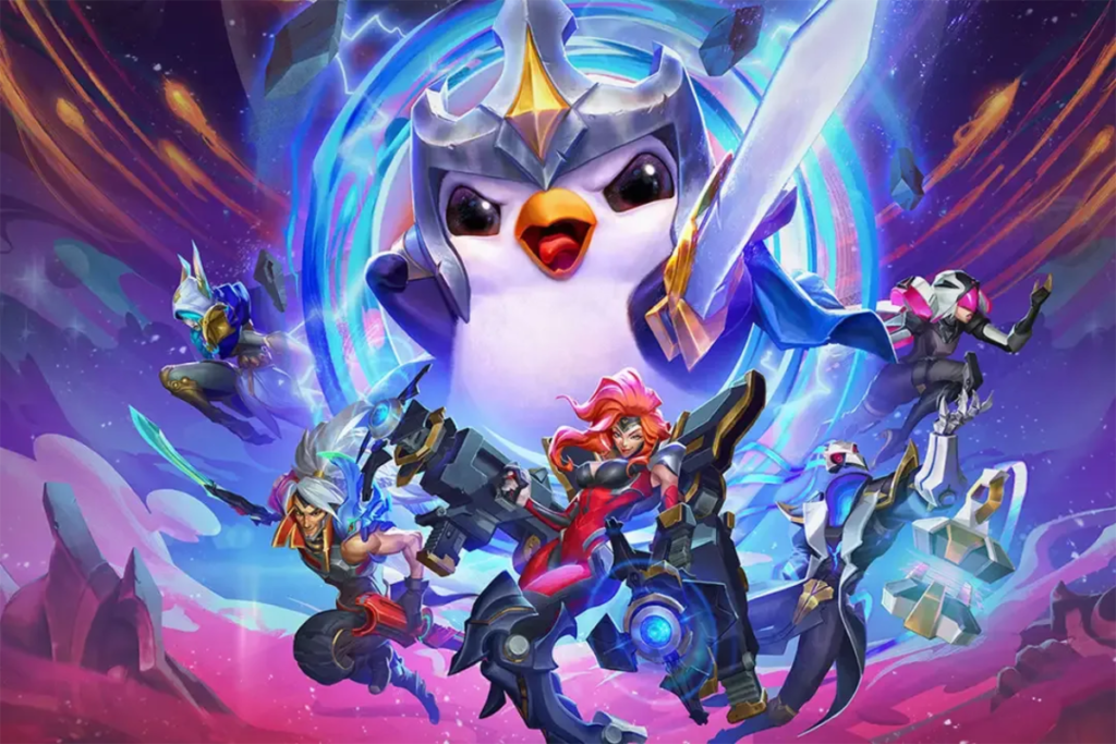 Riot Games