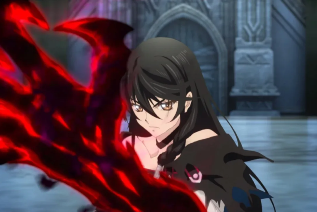 Tales of Berseria