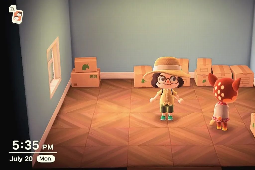 Nintendo