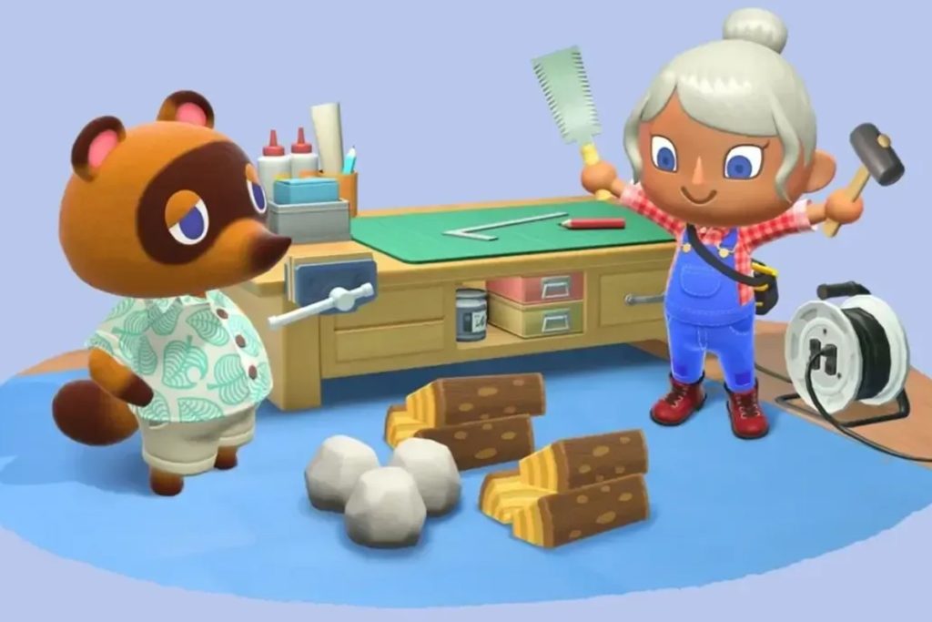Nintendo