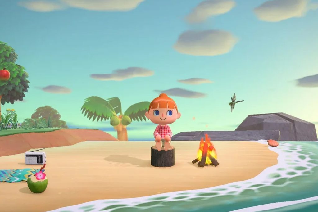 Nintendo