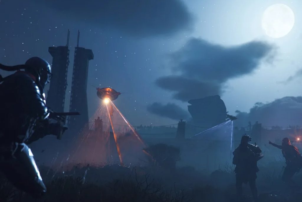 Arc Raiders