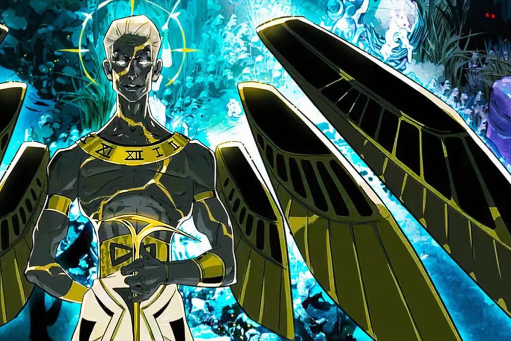 hades 2