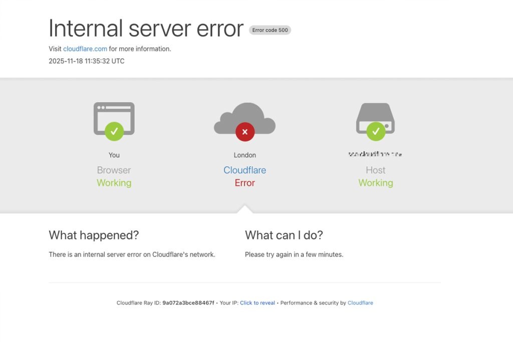 Cloudflare