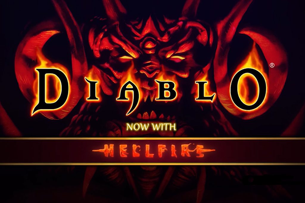diablo hellfire banner