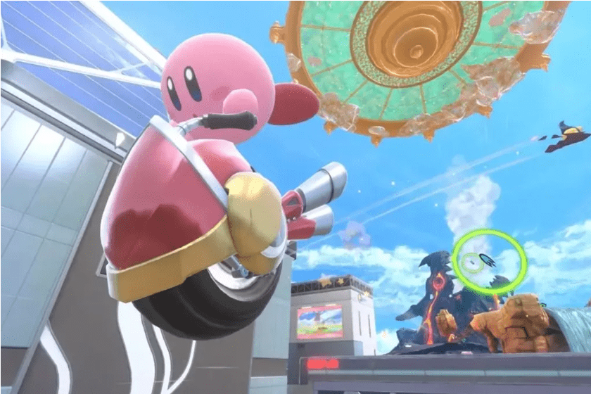Kirby