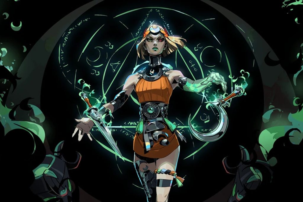 Hades 2