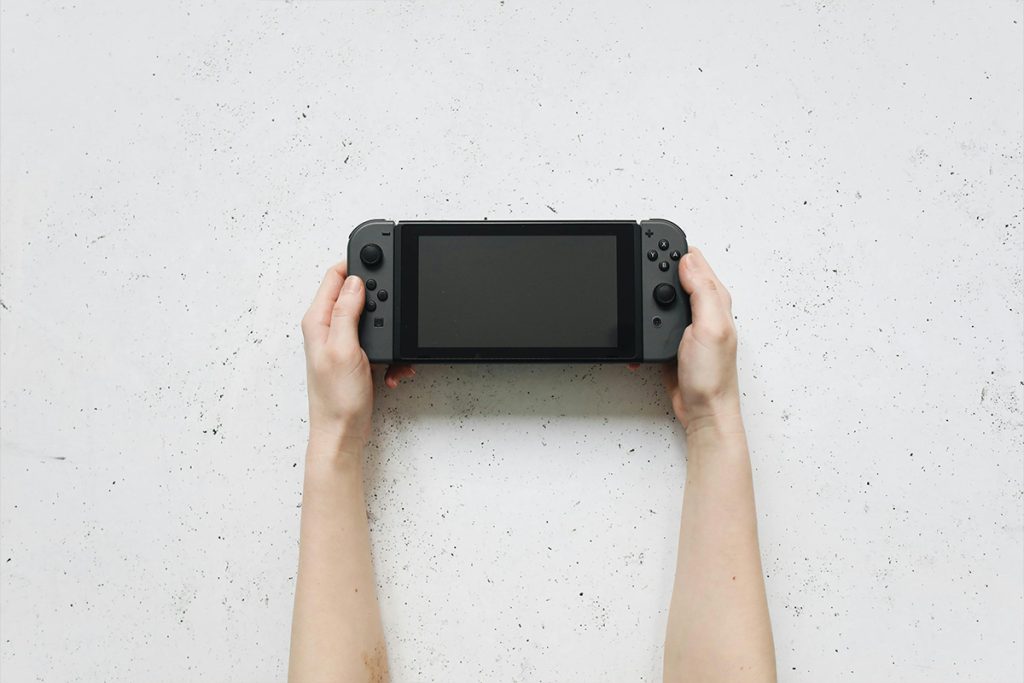 Nintendo