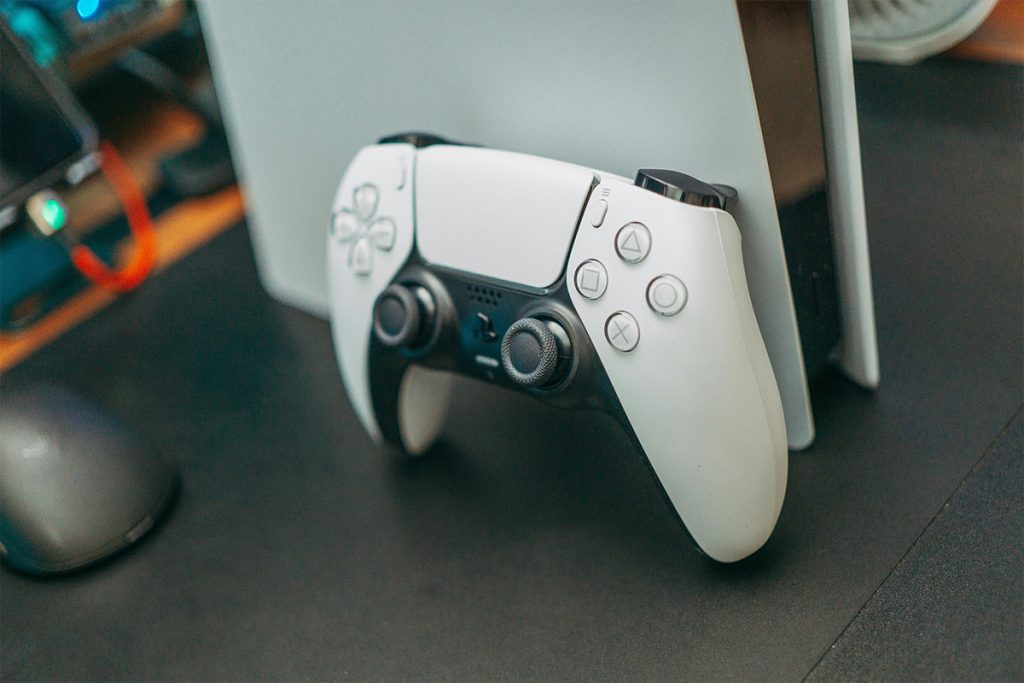 PlayStation