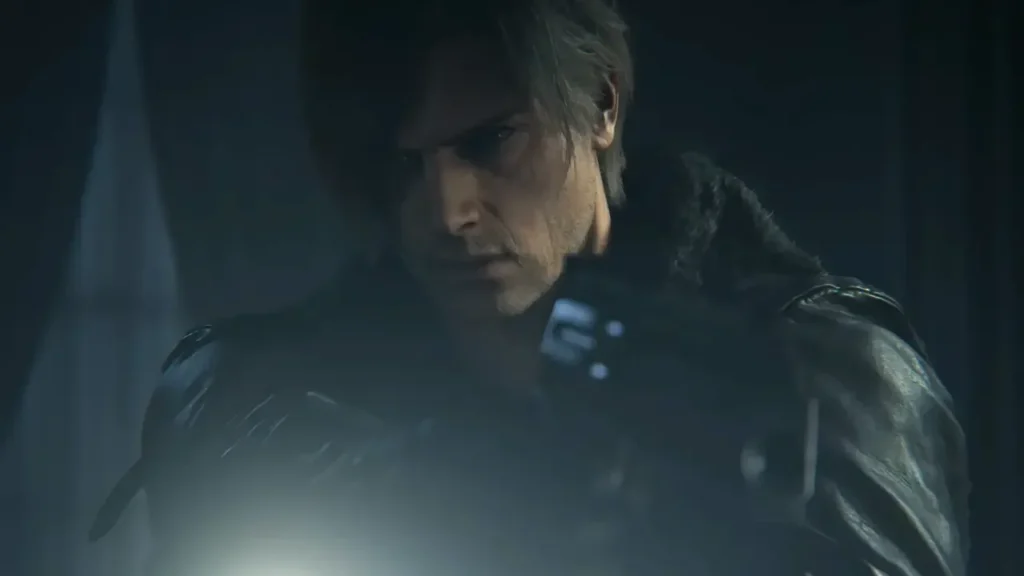 Resident Evil Requiem