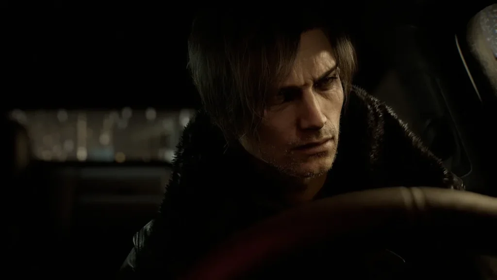 Resident Evil Requiem