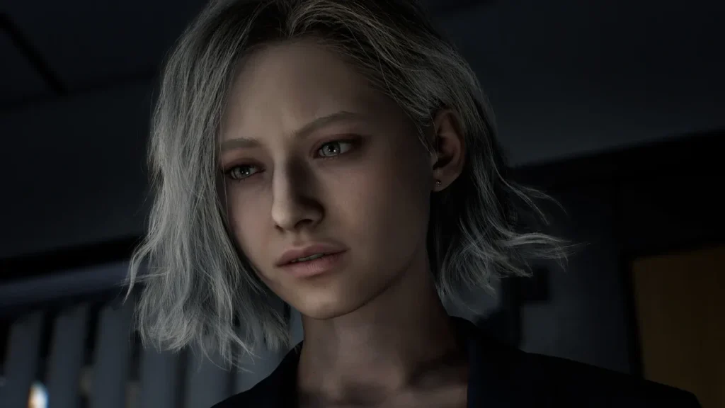 Resident Evil Requiem
