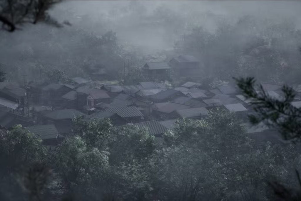 Silent hill