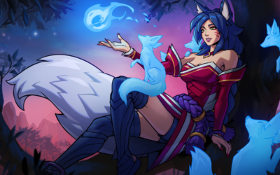 Riot