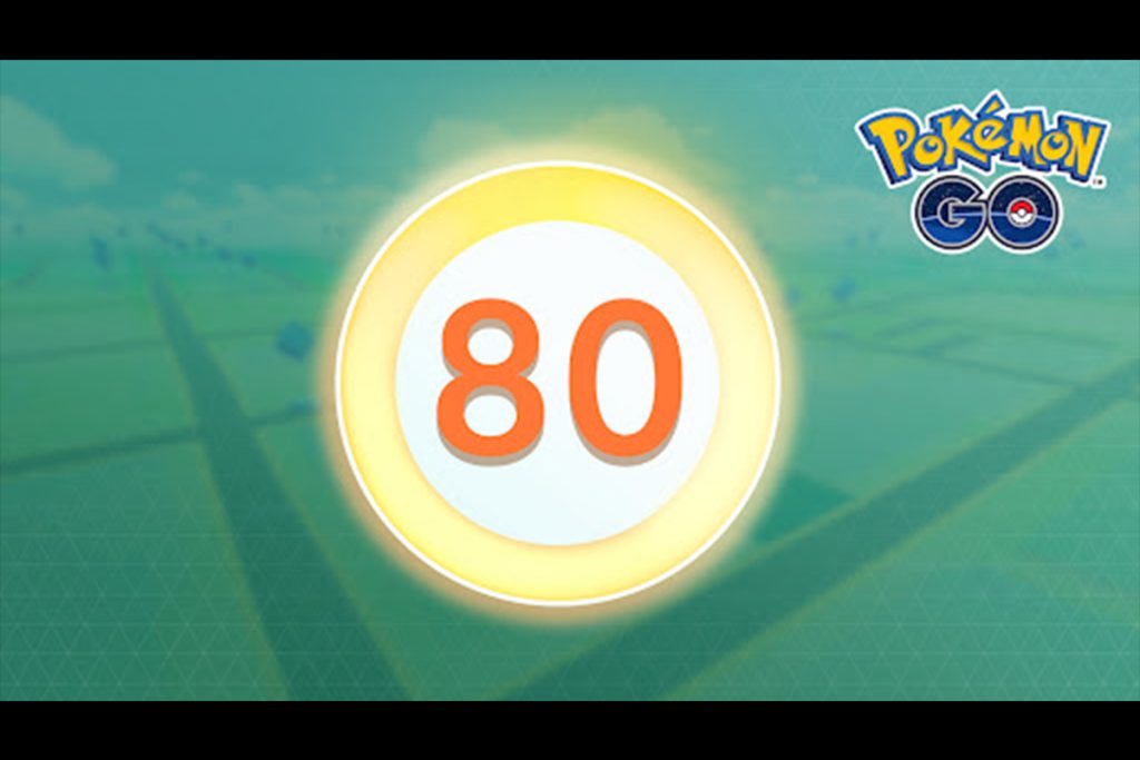 pokemon GO