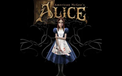 American McGee's Alice