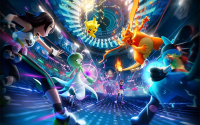 Pokémon Champions