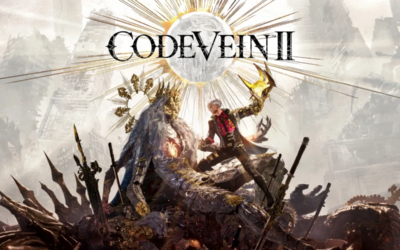 Code Vein II