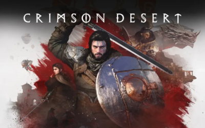 Crimson Desert