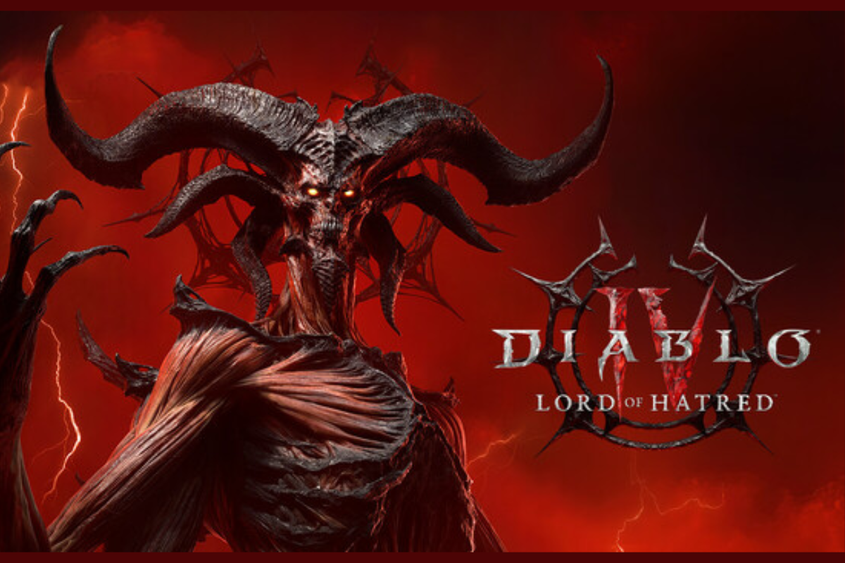 Diablo 4