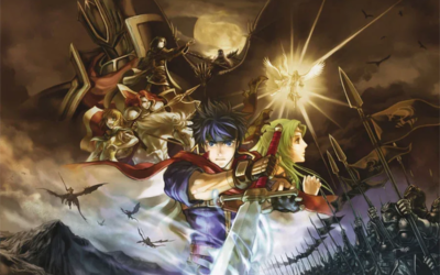 Fire Emblem
