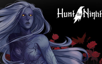 Hunt the Night