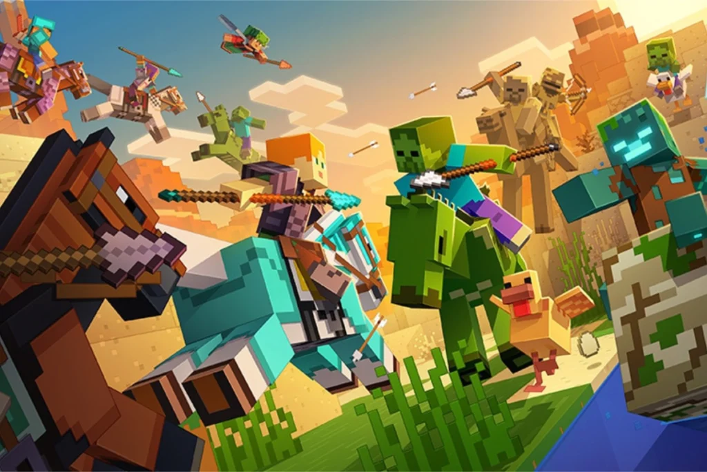Minecraft Java Edition 1.21.11 – какво ново носи последната версия?
