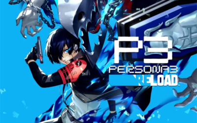 Persona 3 Reload