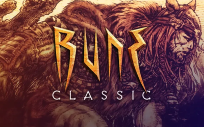 Rune