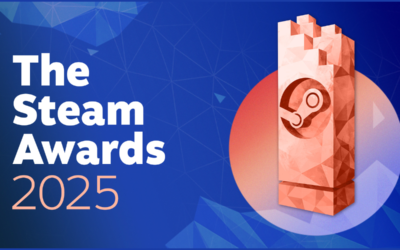 Steam Awards 2025