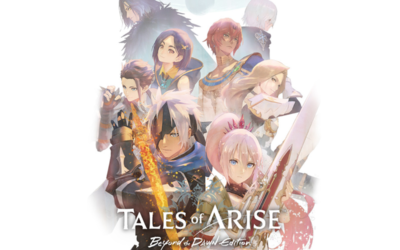 Tales of Arise